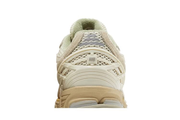 AURALEE x New Balance 1906R Bone White