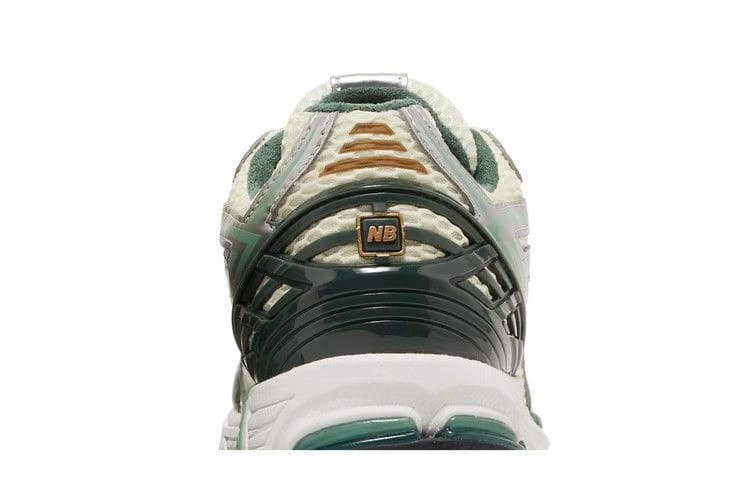 Aimé Leon Dore x New Balance 1906R Green