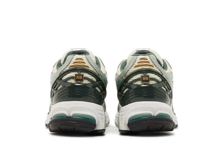 Aimé Leon Dore x New Balance 1906R Green