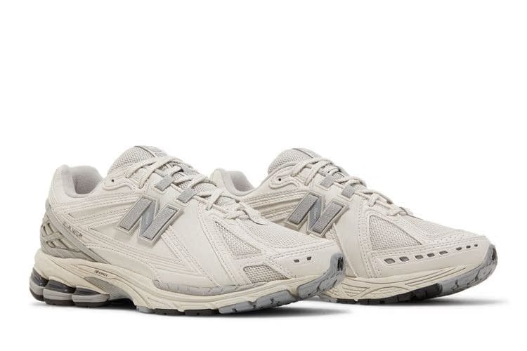 New Balance 1906R White Grey