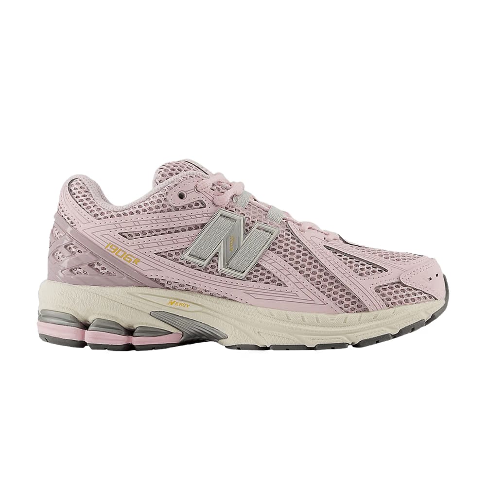 New Balance 1906R Big Kid Wide Rose Sugar Ice Wine