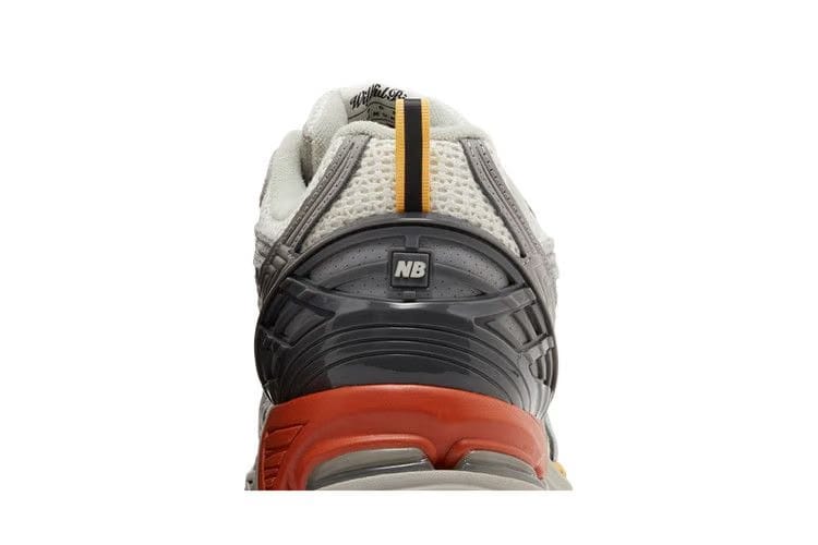 The Whitaker Group x New Balance 1906U Willful Bias Pack - Sand Dune