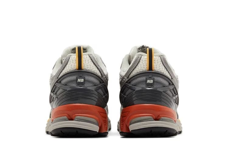 The Whitaker Group x New Balance 1906U Willful Bias Pack - Sand Dune