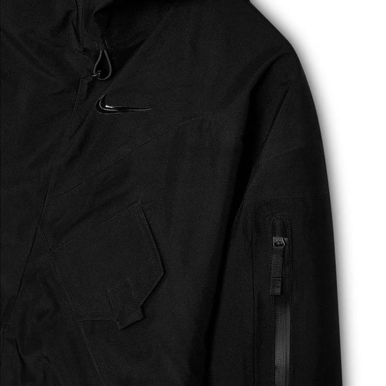 Nike x Drake Nocta NRG AU Tech Jacket Black
