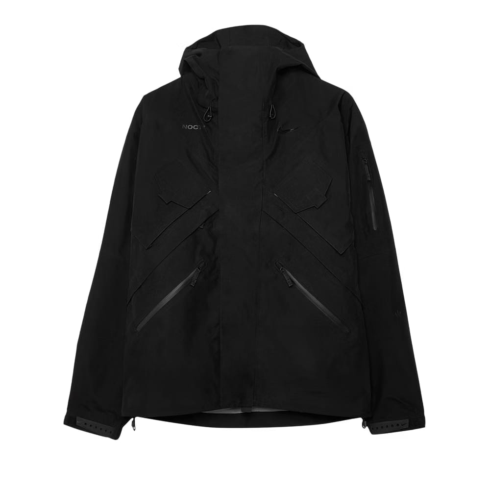 Nike x Drake Nocta NRG AU Tech Jacket Black