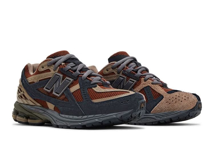 New Balance 1906U Rich Oak Phantom