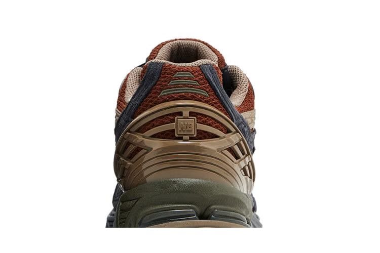 New Balance 1906U Rich Oak Phantom