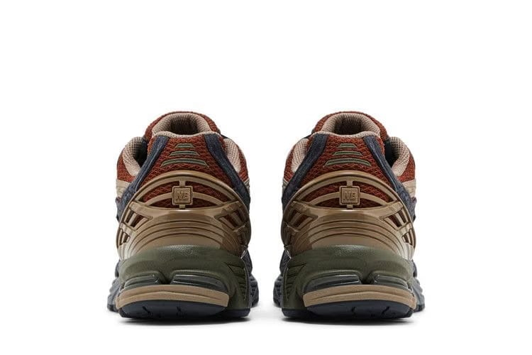 New Balance 1906U Rich Oak Phantom