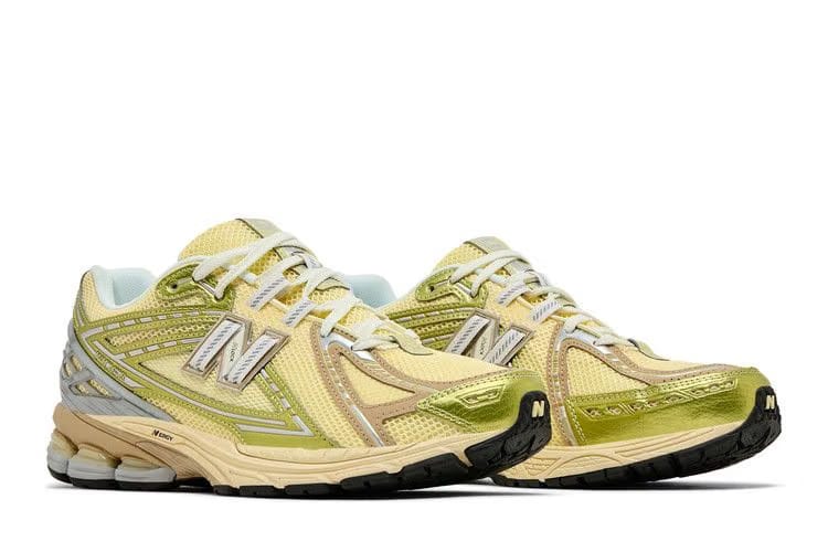 New Balance 1906R Pastel Pack - Parchment
