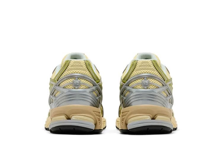 New Balance 1906R Pastel Pack - Parchment