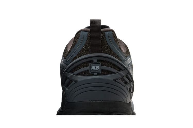 New Balance 1906R Black Cement Graphite