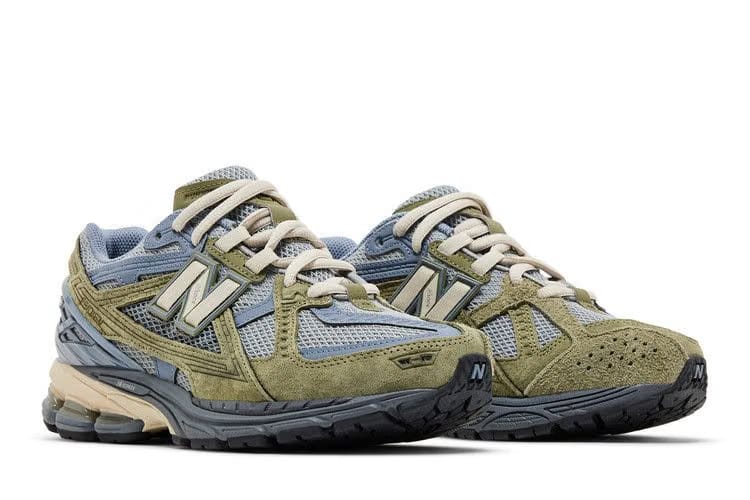 New Balance 1906U Slate Grey Dark Olivine