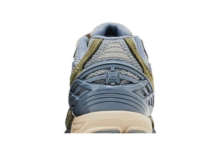 New Balance 1906U Slate Grey Dark Olivine