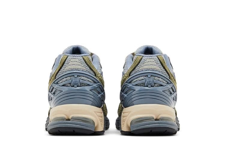 New Balance 1906U Slate Grey Dark Olivine