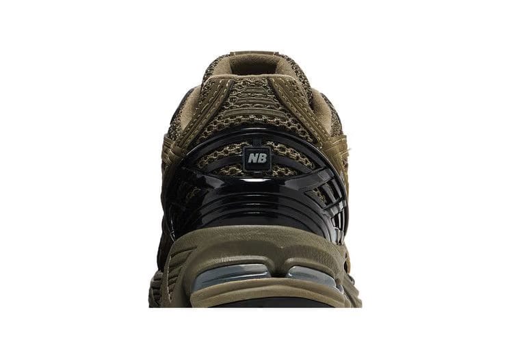 New Balance 1906R Olive Black