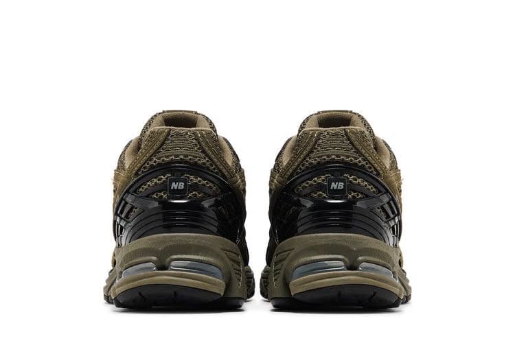 New Balance 1906R Olive Black