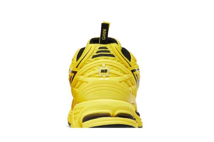 GANNI x New Balance 1906R Blazing Yellow