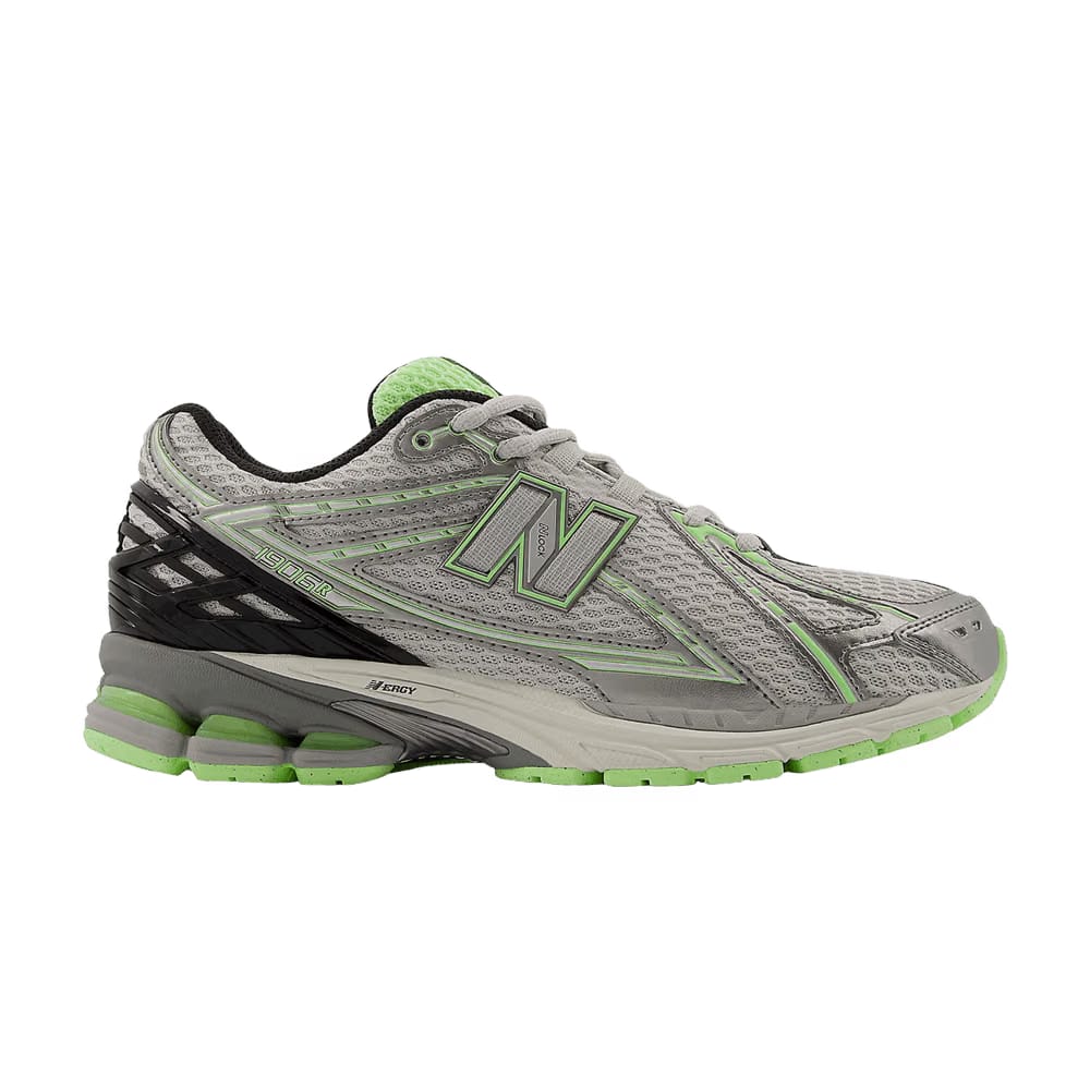 New Balance 1906R Mint Flash