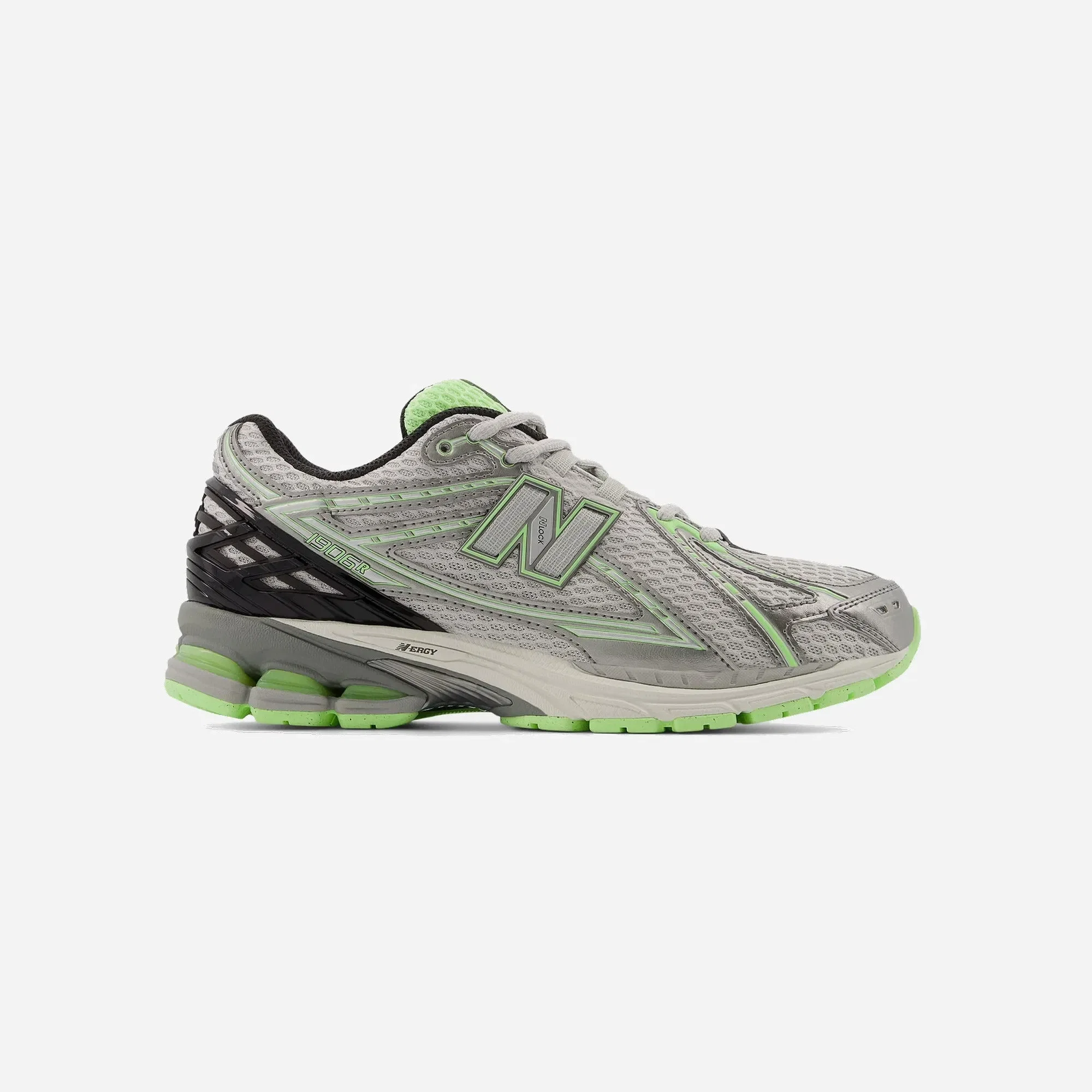 New Balance 1906R Mint Flash