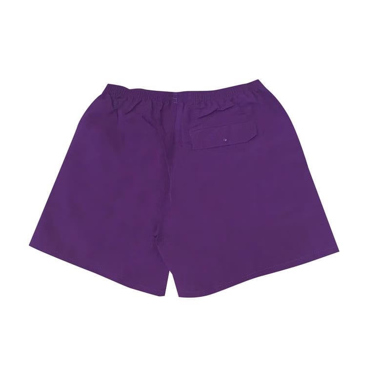 Cactus Jack by Travis Scott Climb Shorts Purple