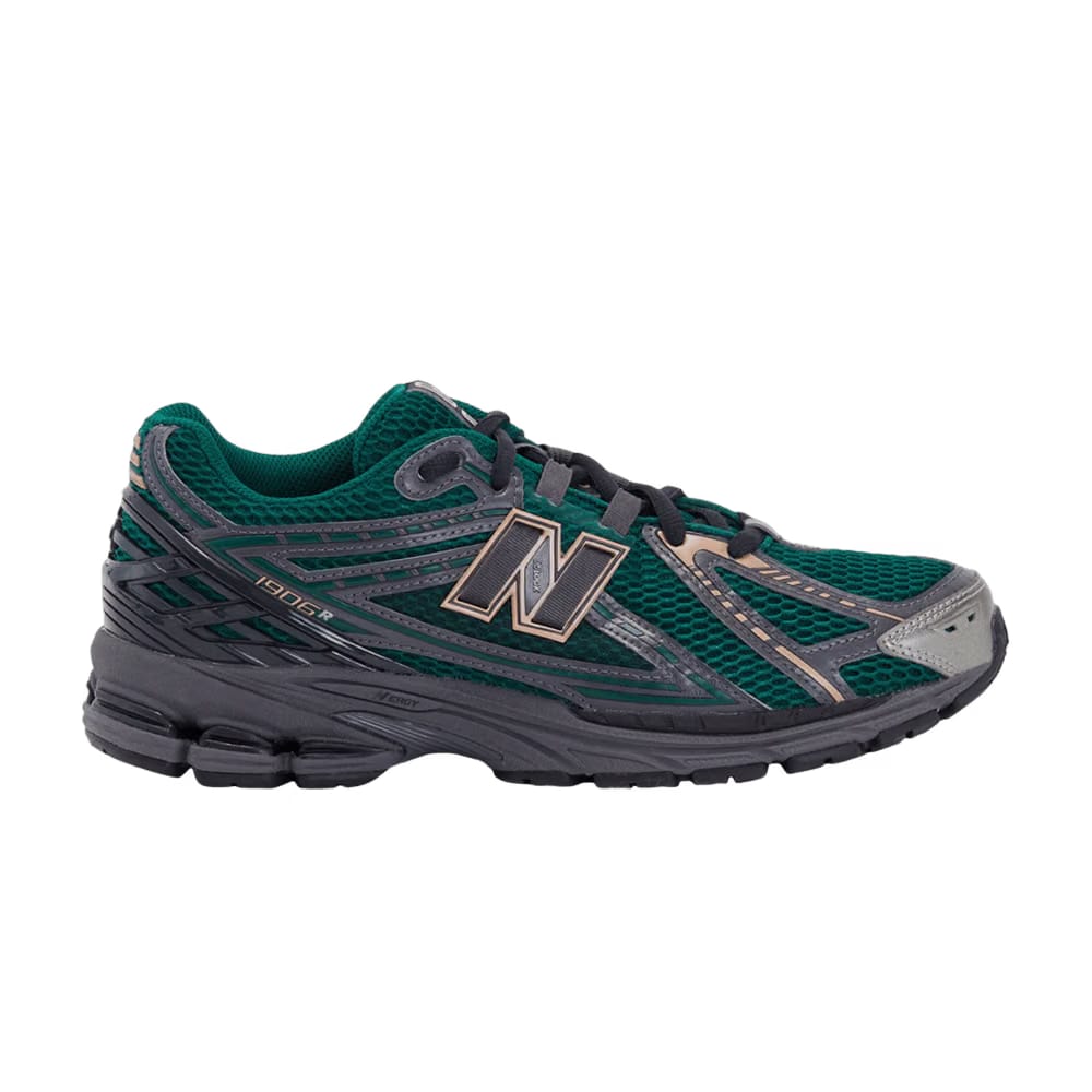 New Balance 1906R Trail Mix Pack - Green Zalando Exclusive