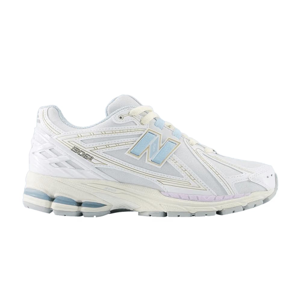 Tyrese Maxey x New Balance 1906R Hero Pack