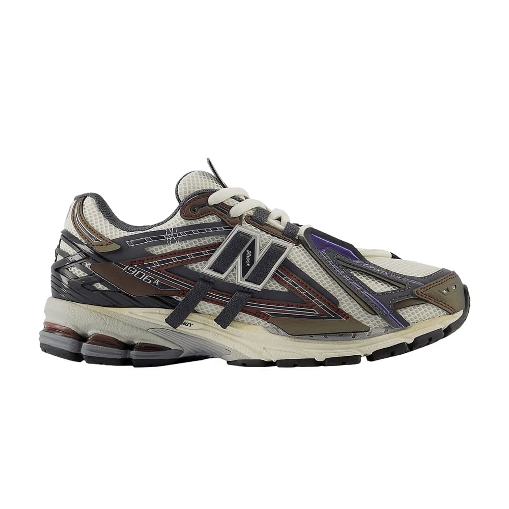 New Balance 1906A Crimson Sea Salt