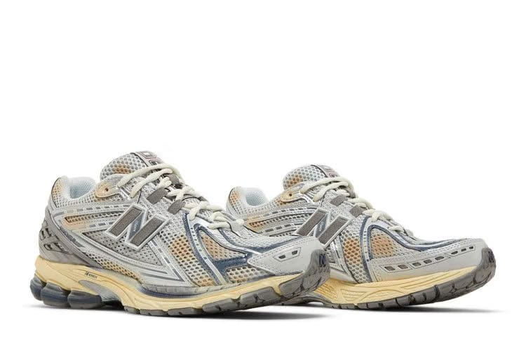 thisisneverthat x New Balance 1906R The 2022 Downtown Run