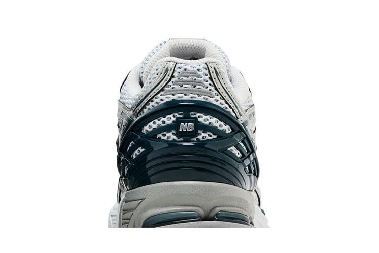 New Balance 1906R Silver Metallic Deep Ocean