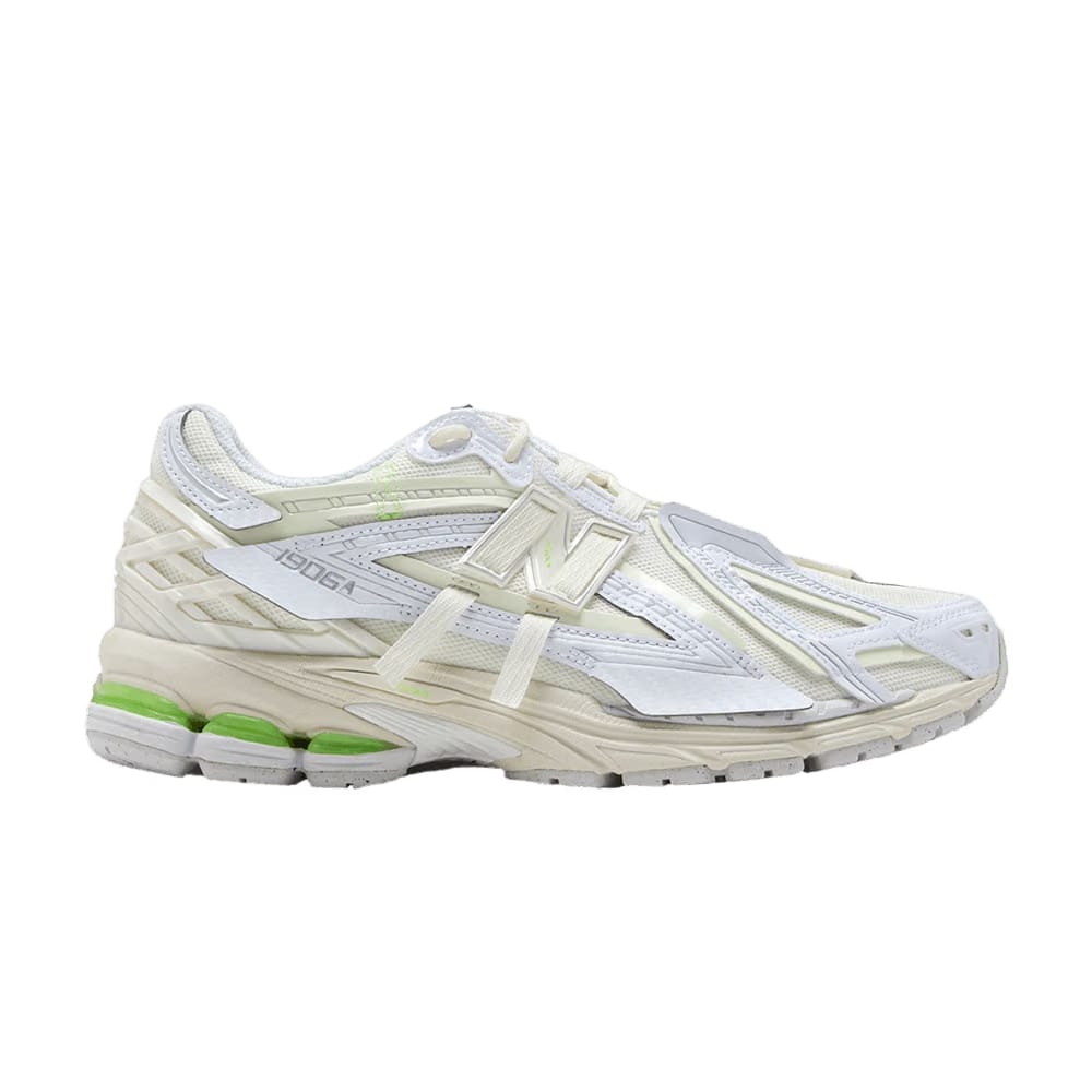 New Balance 1906A White Mint Flash