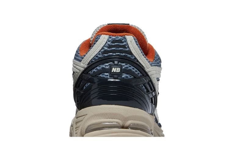 New Balance 1906R Blacktop Mindful Grey size? Exclusive