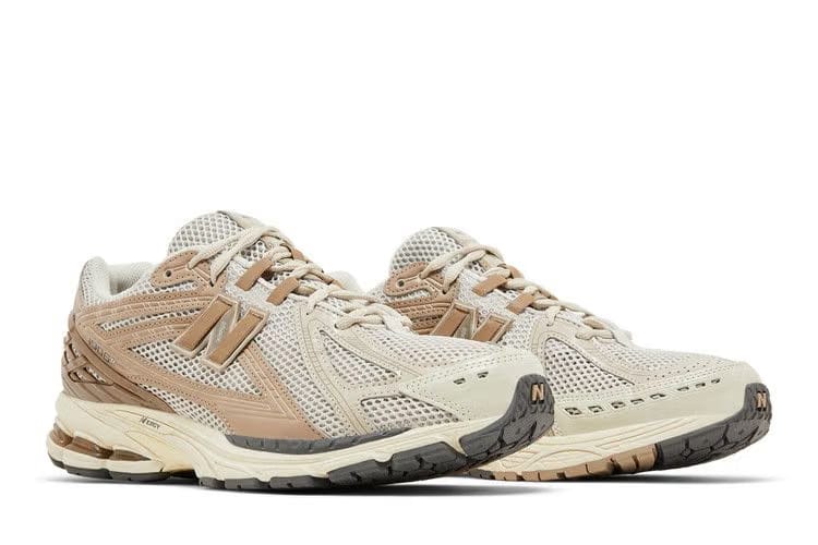 New Balance 1906R Beige Vachetta