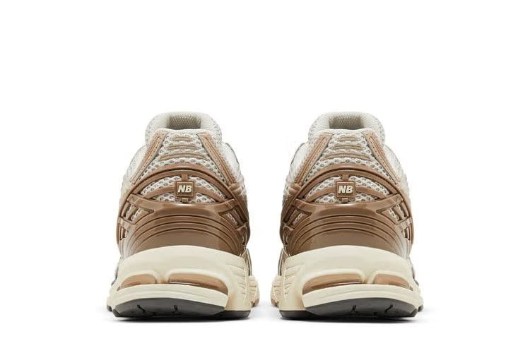 New Balance 1906R Beige Vachetta