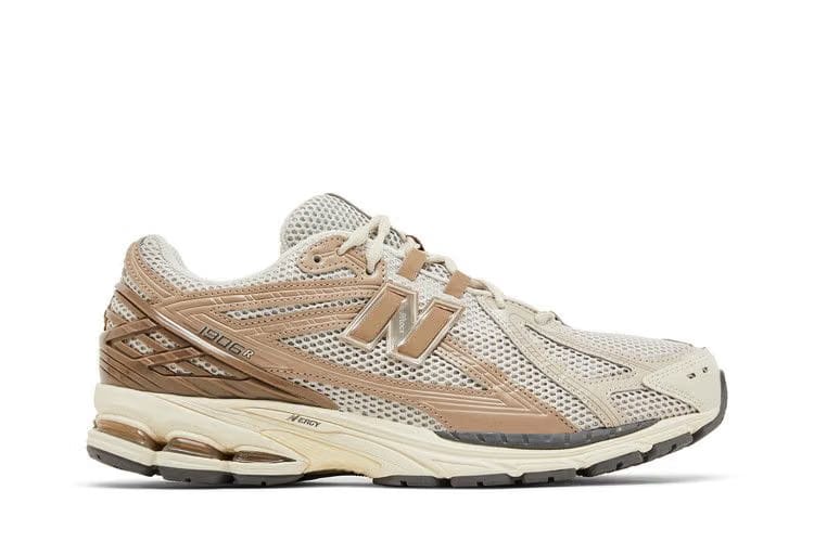 New Balance 1906R Beige Vachetta