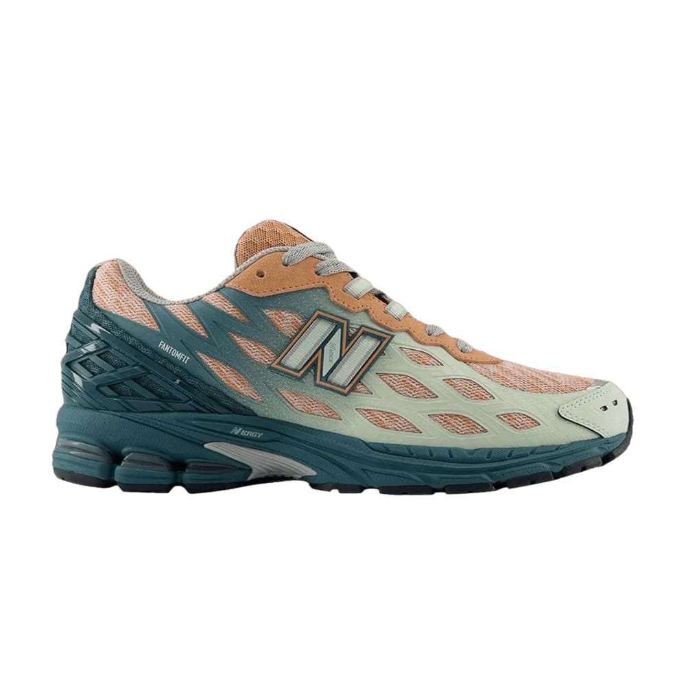 New Balance 1906W New Spruce Light Sparrow
