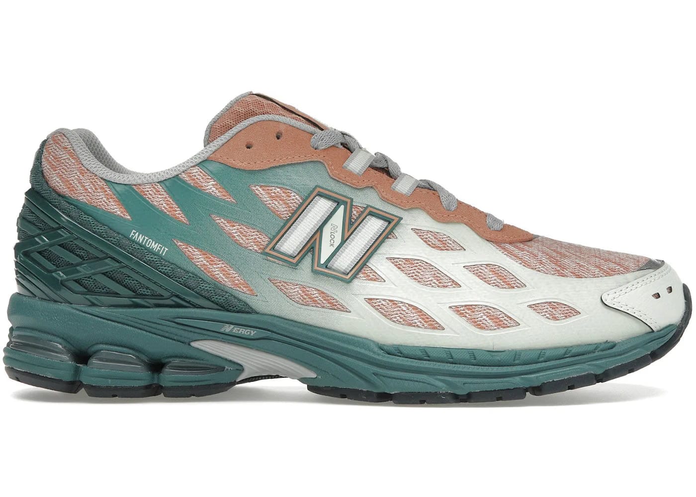 New Balance 1906W New Spruce Light Sparrow