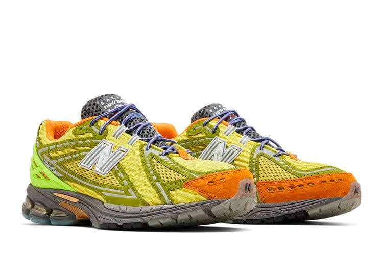 Action Bronson x New Balance 1906R Scorpius