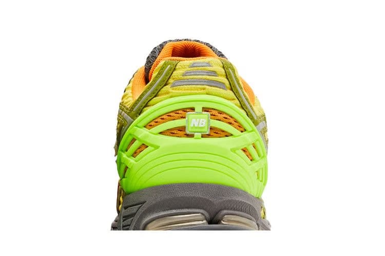 Action Bronson x New Balance 1906R Scorpius
