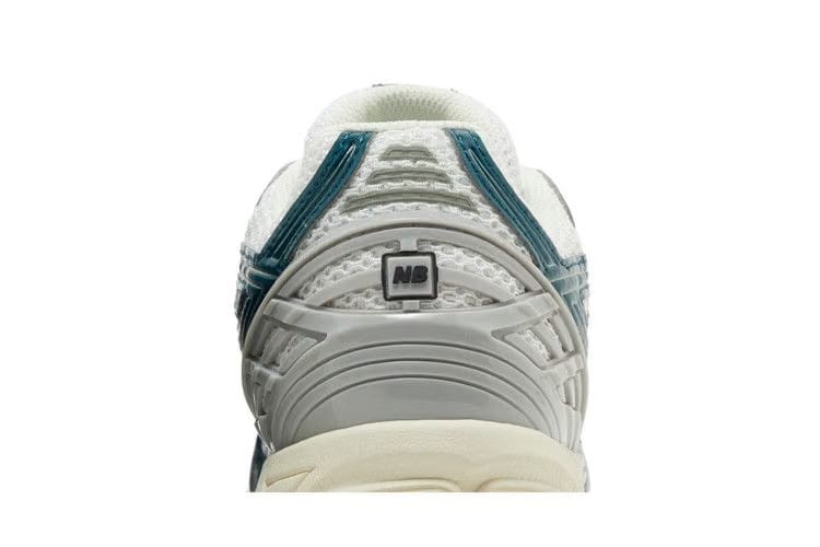 New Balance 1906R White Navy Footlocker Exclusive