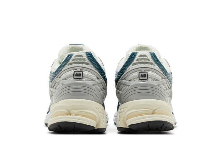 New Balance 1906R White Navy Footlocker Exclusive