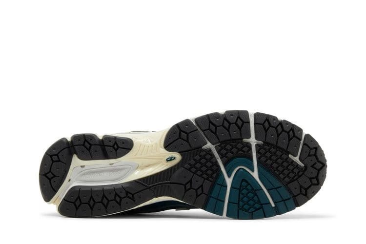 New Balance 1906R White Navy Footlocker Exclusive