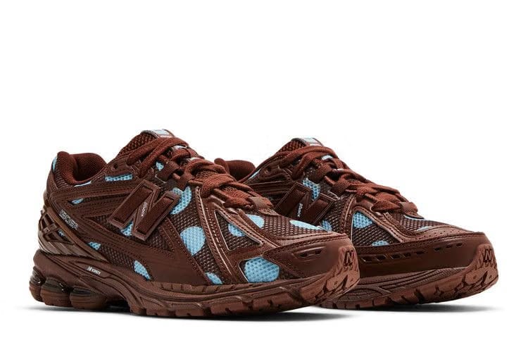 New Balance 1906R Polka Dot Pack - Rich Oak