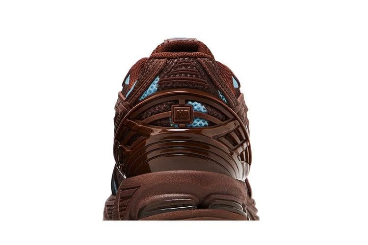 New Balance 1906R Polka Dot Pack - Rich Oak