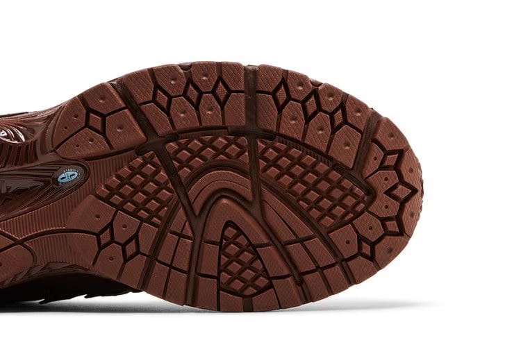 New Balance 1906R Polka Dot Pack - Rich Oak