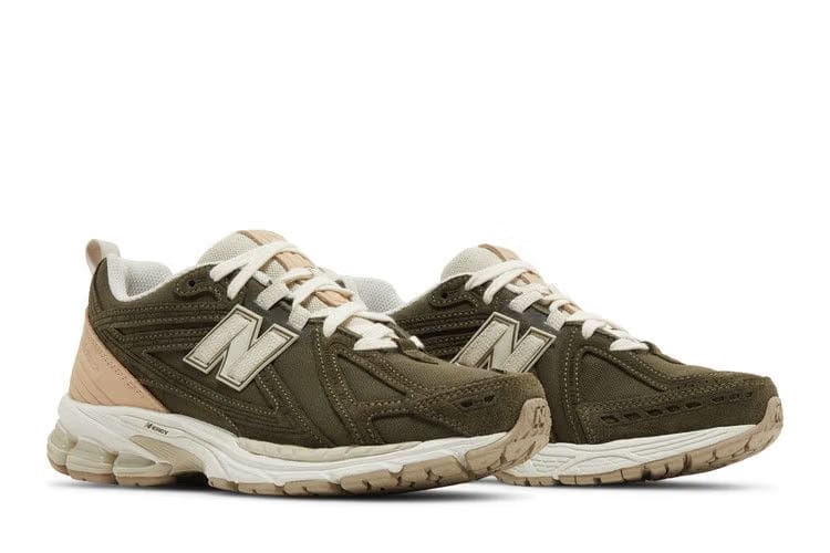 New Balance 1906F Dark Moss Frappe