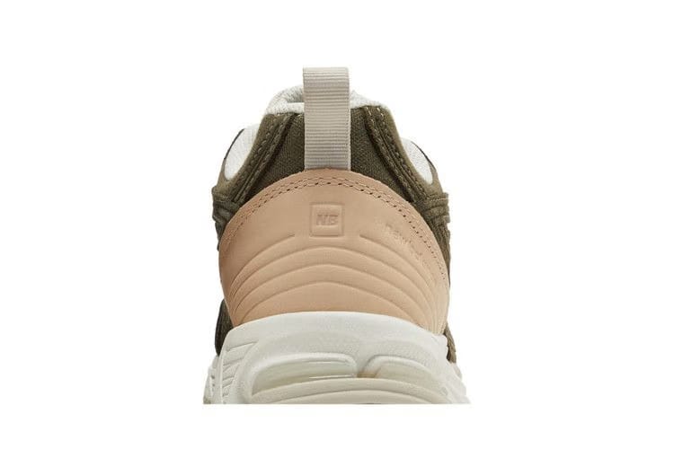 New Balance 1906F Dark Moss Frappe