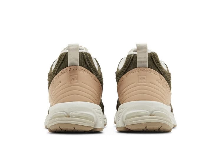 New Balance 1906F Dark Moss Frappe