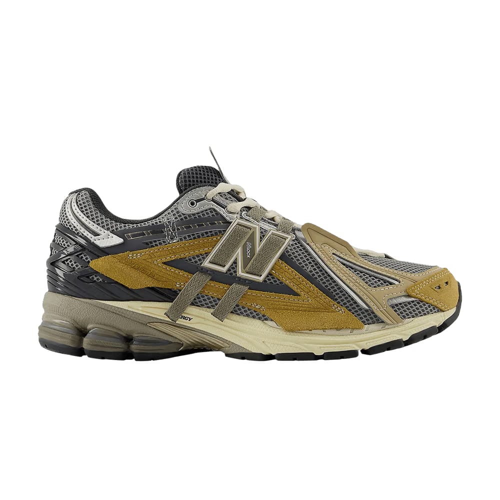 New Balance 1906A Great Plains Slate Grey Incense