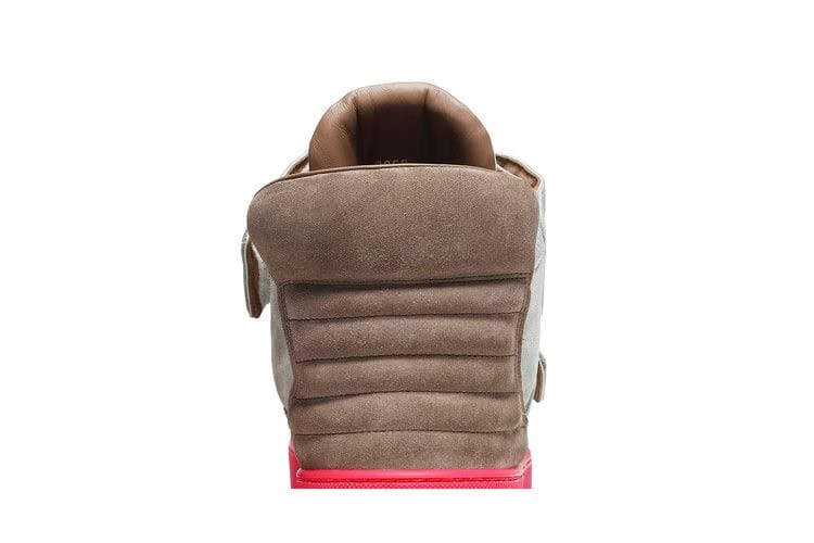 Kanye West x Louis Vuitton Jasper Patchwork