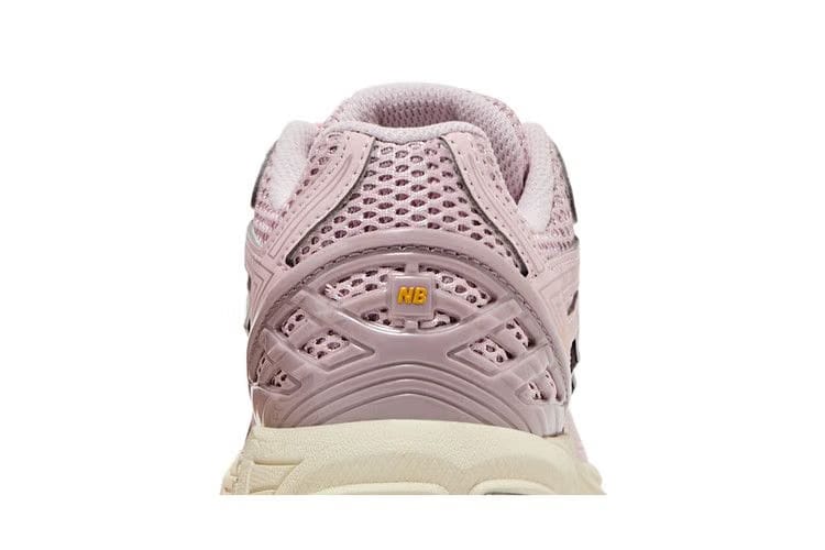 New Balance 1906R Big Kid Rose Sugar Ice Wine